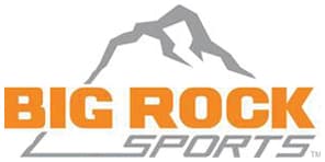 Big Rock Sports logo