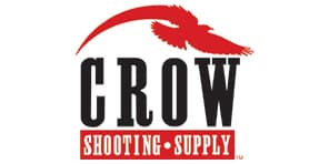 Crow Shooting Supply logo