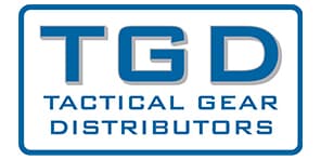 Tactical Gear Distributors logo